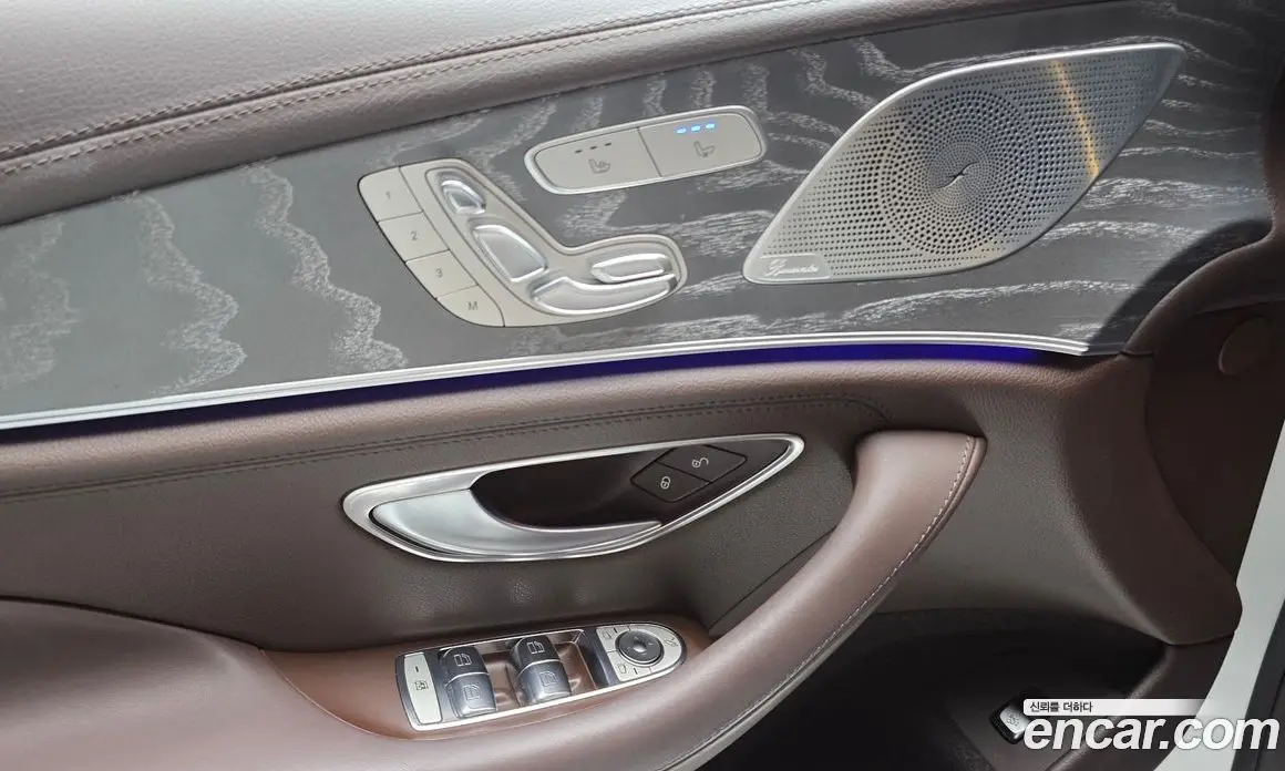 Mercedes-Benz CLS-Class 2020 3.0 автомат (гидро), фото 23