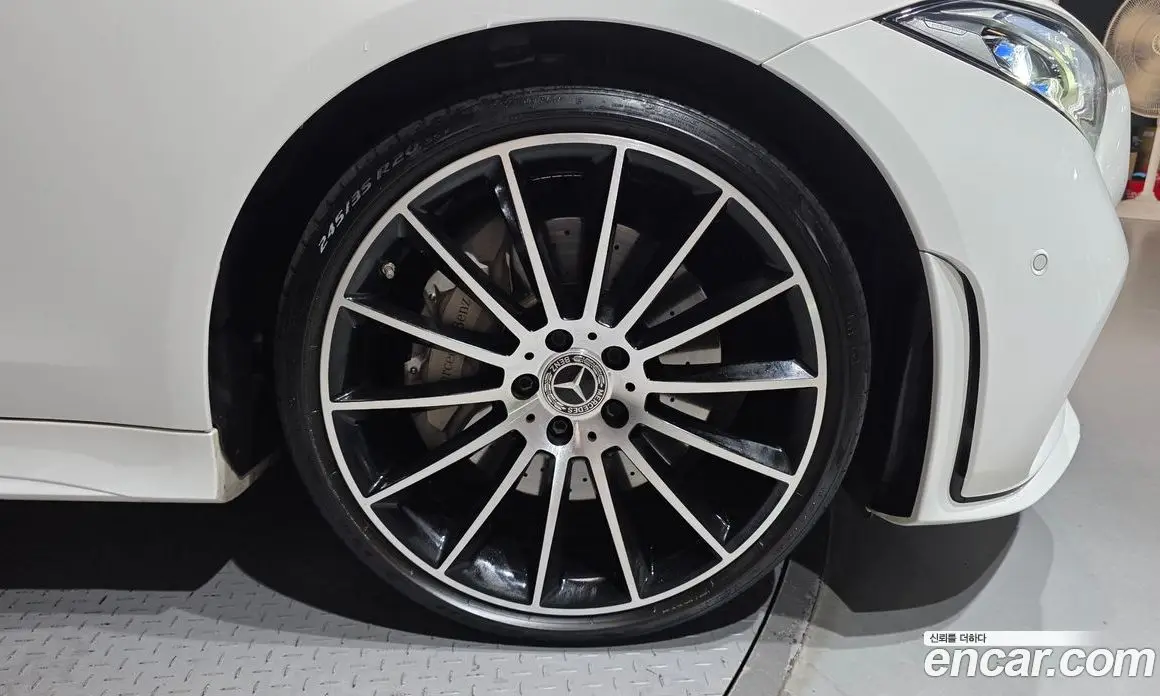 Mercedes-Benz CLS-Class 2020 3.0 автомат (гидро), фото 5