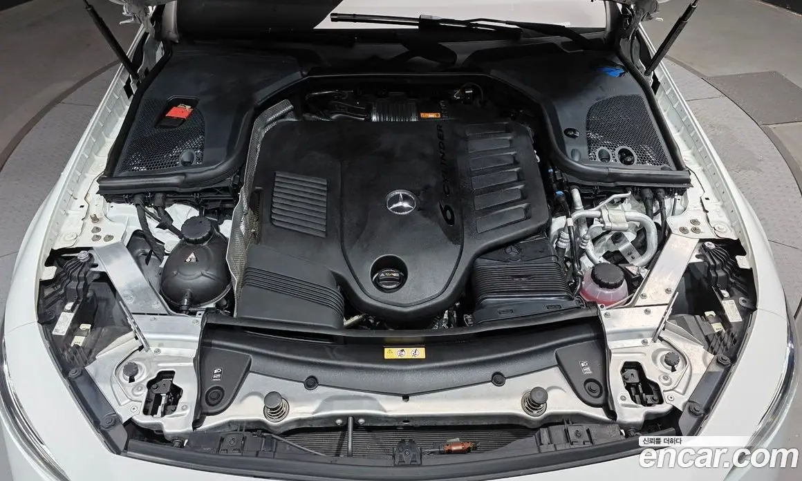 Mercedes-Benz CLS-Class 2020 3.0 автомат (гидро), фото 6