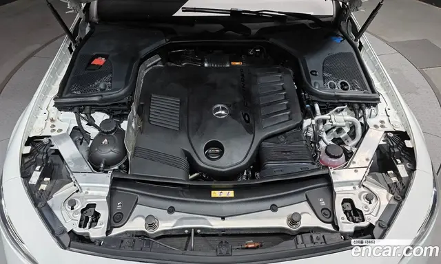 Mercedes-Benz CLS-Class 2020 3.0 автомат (гидро), миниатюра 6