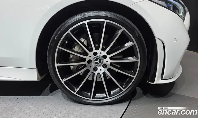 Mercedes-Benz CLS-Class 2020 3.0 автомат (гидро), миниатюра 7