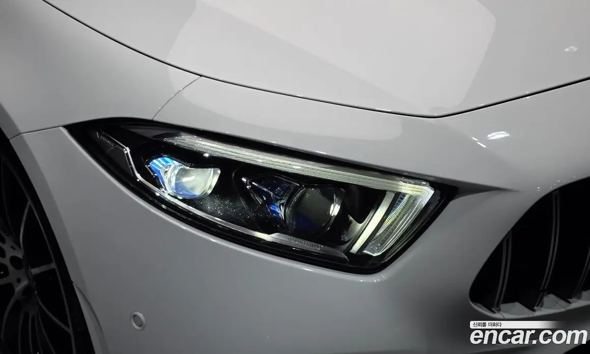 Mercedes-Benz CLS-Class 2020 3.0 автомат (гидро), фото 8