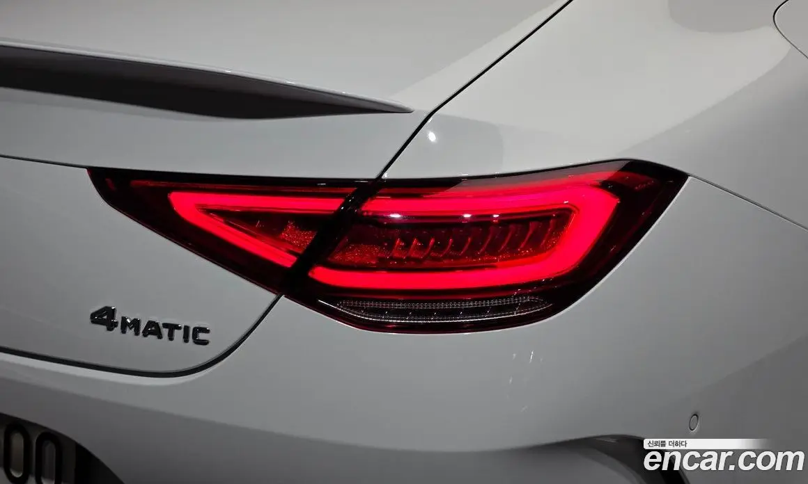 Mercedes-Benz CLS-Class 2020 3.0 автомат (гидро), фото 9
