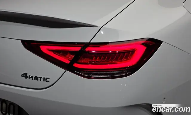 Mercedes-Benz CLS-Class 2020 3.0 автомат (гидро), миниатюра 9