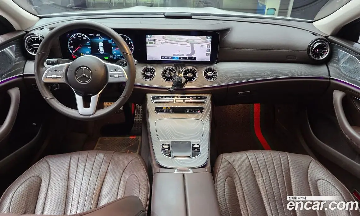 Mercedes-Benz CLS-Class 2020 3.0 автомат (гидро), фото 10