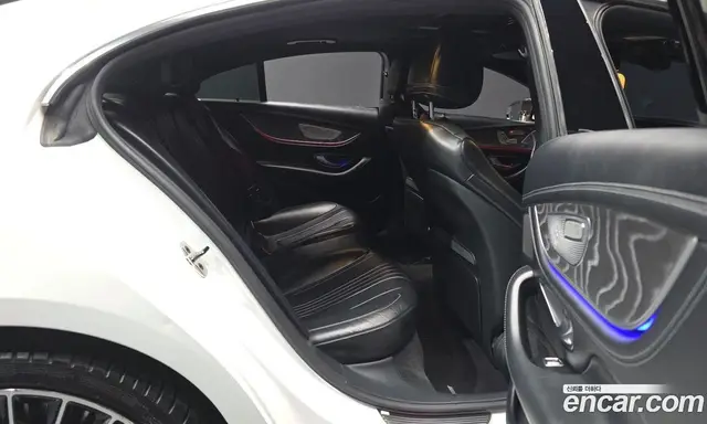 Mercedes-Benz CLS-Class 2022 3.0 автомат (гидро), миниатюра 11