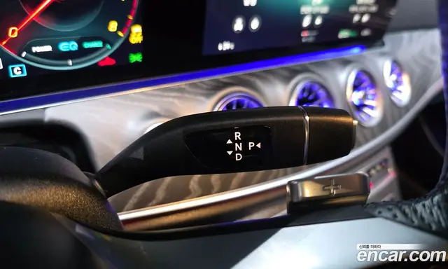 Mercedes-Benz CLS-Class 2022 3.0 автомат (гидро), миниатюра 8