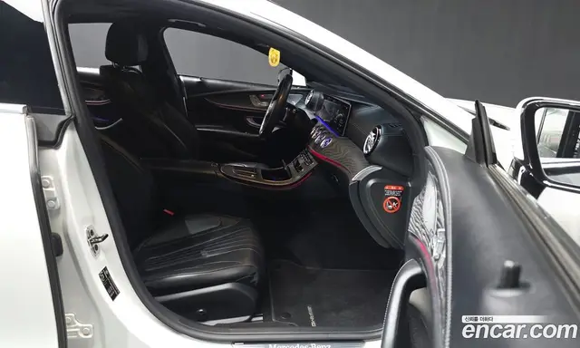 Mercedes-Benz CLS-Class 2022 3.0 автомат (гидро), миниатюра 10