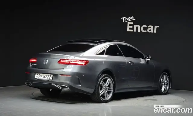Mercedes-Benz E-Class 2017 1.9 автомат (гидро), миниатюра 2 Mercedes-Benz E-Class 2017 1.9 автомат (гидро), миниатюра 2
