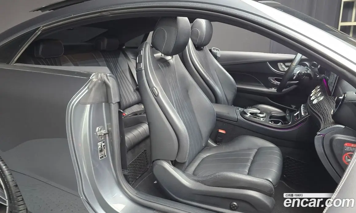 Mercedes-Benz E-Class 2017 1.9 автомат (гидро), фото 16 Mercedes-Benz E-Class 2017 1.9 автомат (гидро), фото 16