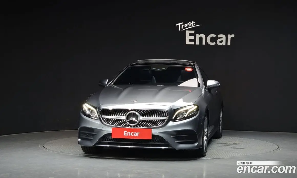 Mercedes-Benz E-Class 2017 1.9 автомат (гидро), фото 3 Mercedes-Benz E-Class 2017 1.9 автомат (гидро), фото 3