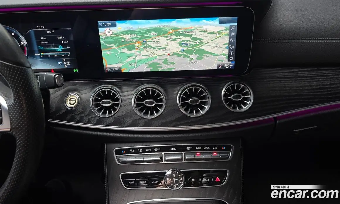 Mercedes-Benz E-Class 2017 1.9 автомат (гидро), фото 27 Mercedes-Benz E-Class 2017 1.9 автомат (гидро), фото 27