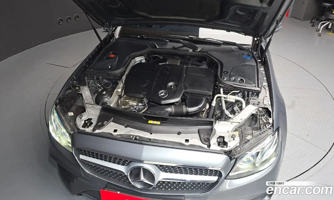 Mercedes-Benz E-Class 2017 1.9 автомат (гидро), фото 6 Mercedes-Benz E-Class 2017 1.9 автомат (гидро), фото 6