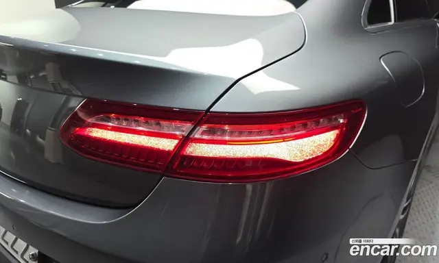 Mercedes-Benz E-Class 2017 1.9 автомат (гидро), миниатюра 9 Mercedes-Benz E-Class 2017 1.9 автомат (гидро), миниатюра 9