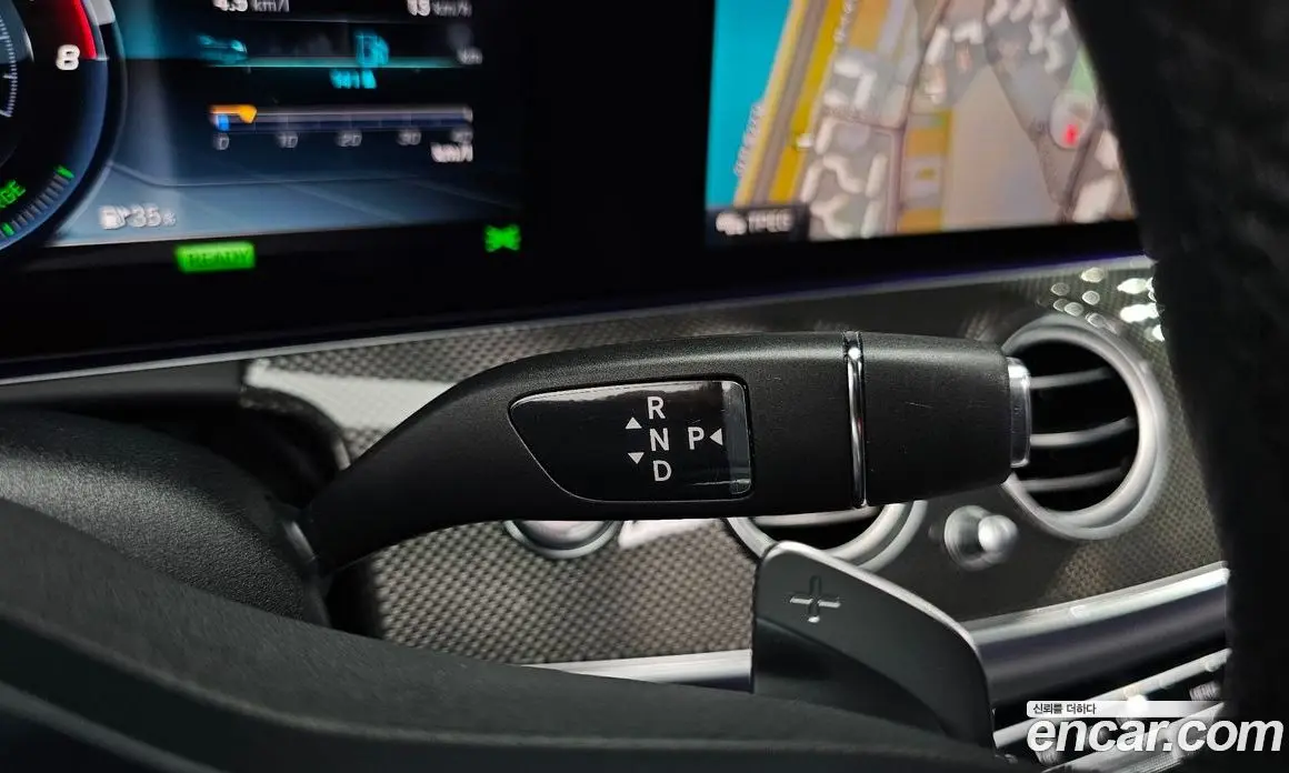 Mercedes-Benz E-Class 2019 2.0 автомат (гидро), фото 11