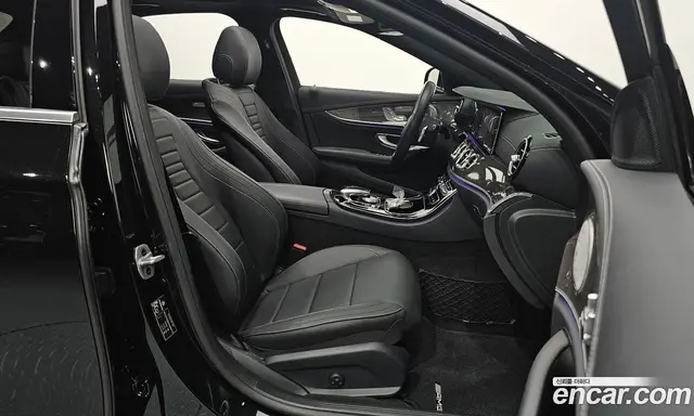 Mercedes-Benz E-Class 2019 2.0 автомат (гидро), миниатюра 12