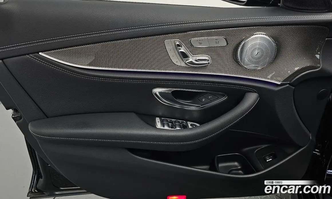 Mercedes-Benz E-Class 2019 2.0 автомат (гидро), фото 13
