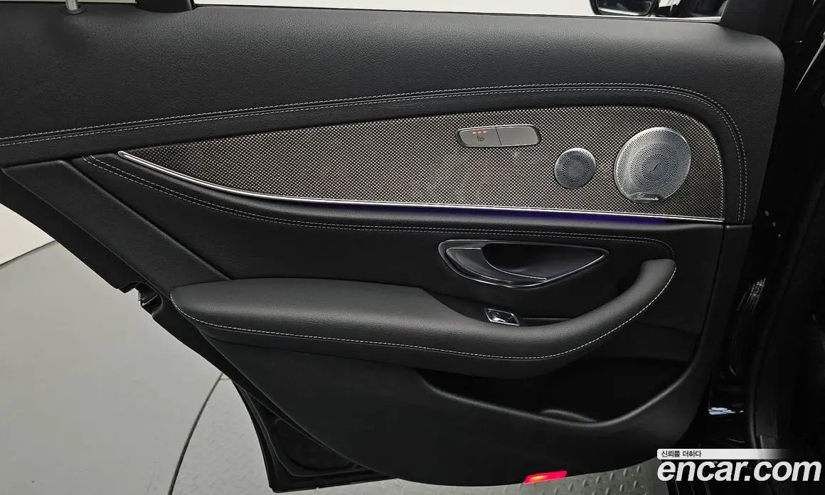 Mercedes-Benz E-Class 2019 2.0 автомат (гидро), фото 14