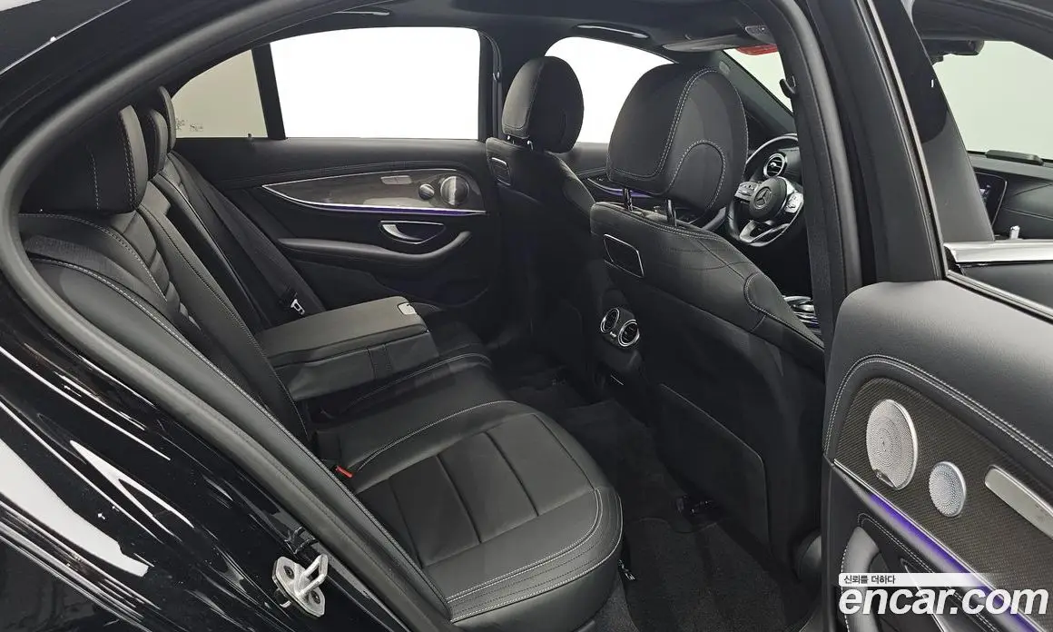 Mercedes-Benz E-Class 2019 2.0 автомат (гидро), фото 15