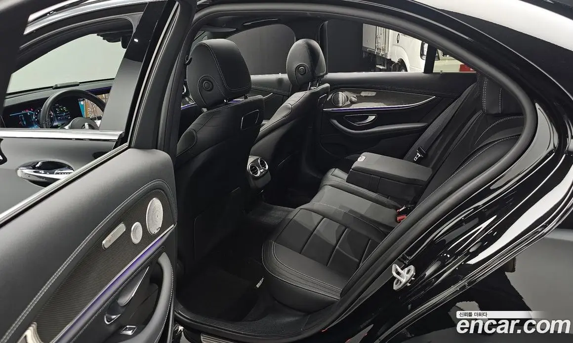 Mercedes-Benz E-Class 2019 2.0 автомат (гидро), фото 17