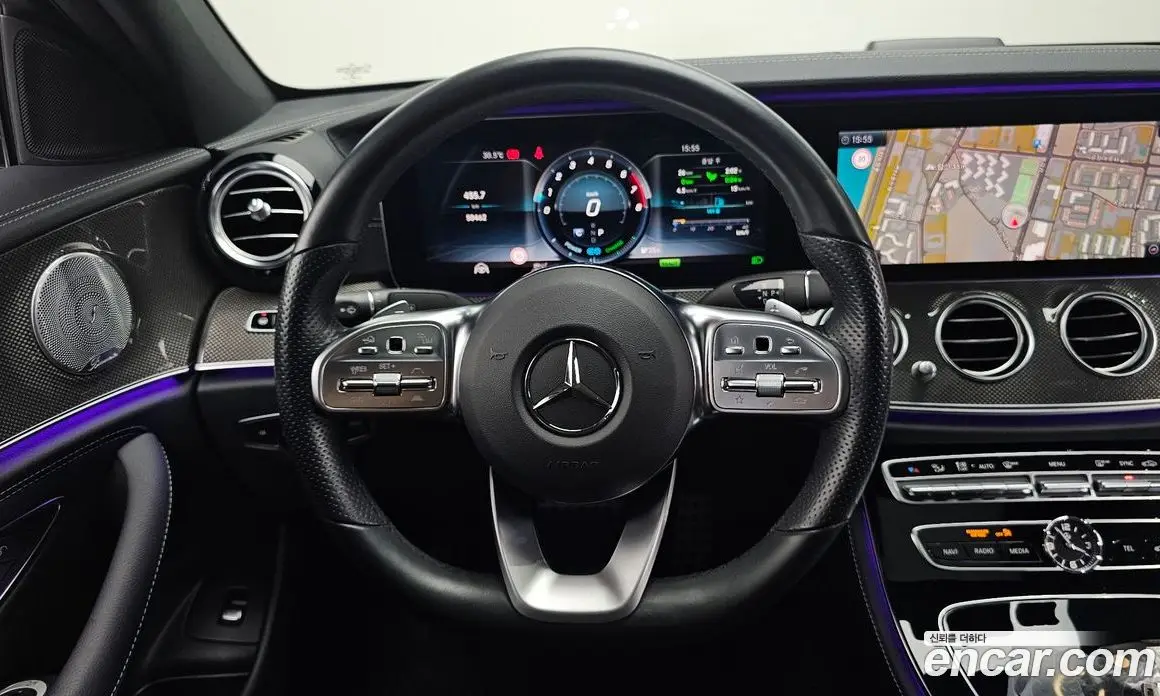 Mercedes-Benz E-Class 2019 2.0 автомат (гидро), фото 18