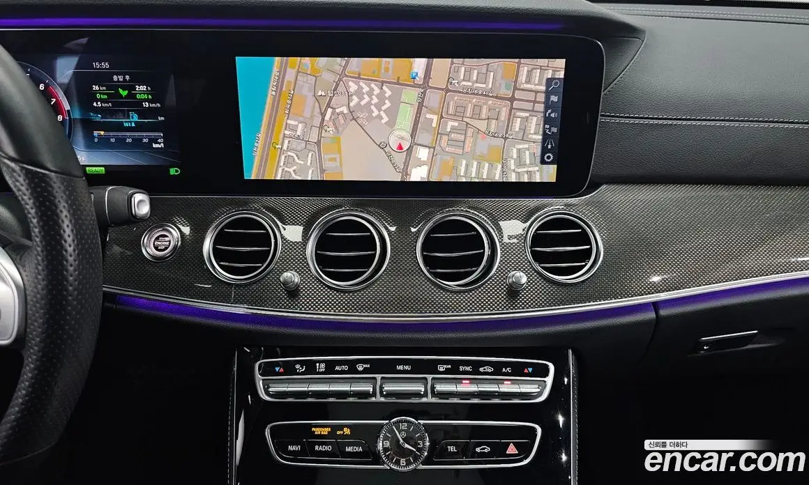 Mercedes-Benz E-Class 2019 2.0 автомат (гидро), фото 19