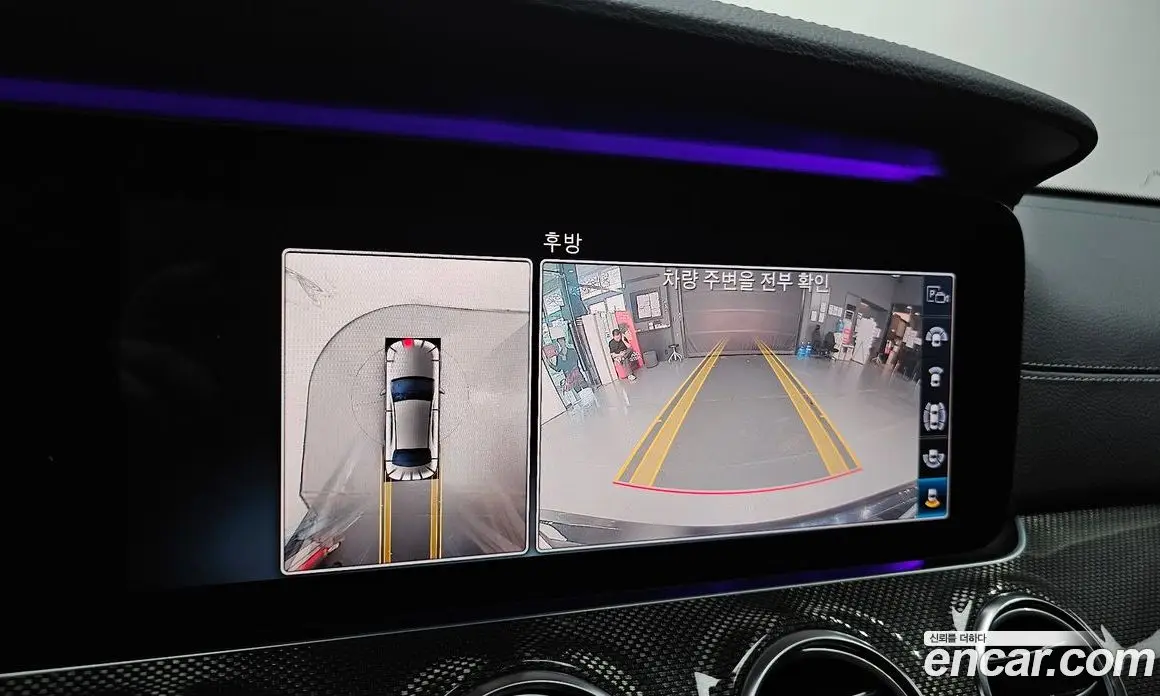 Mercedes-Benz E-Class 2019 2.0 автомат (гидро), фото 20