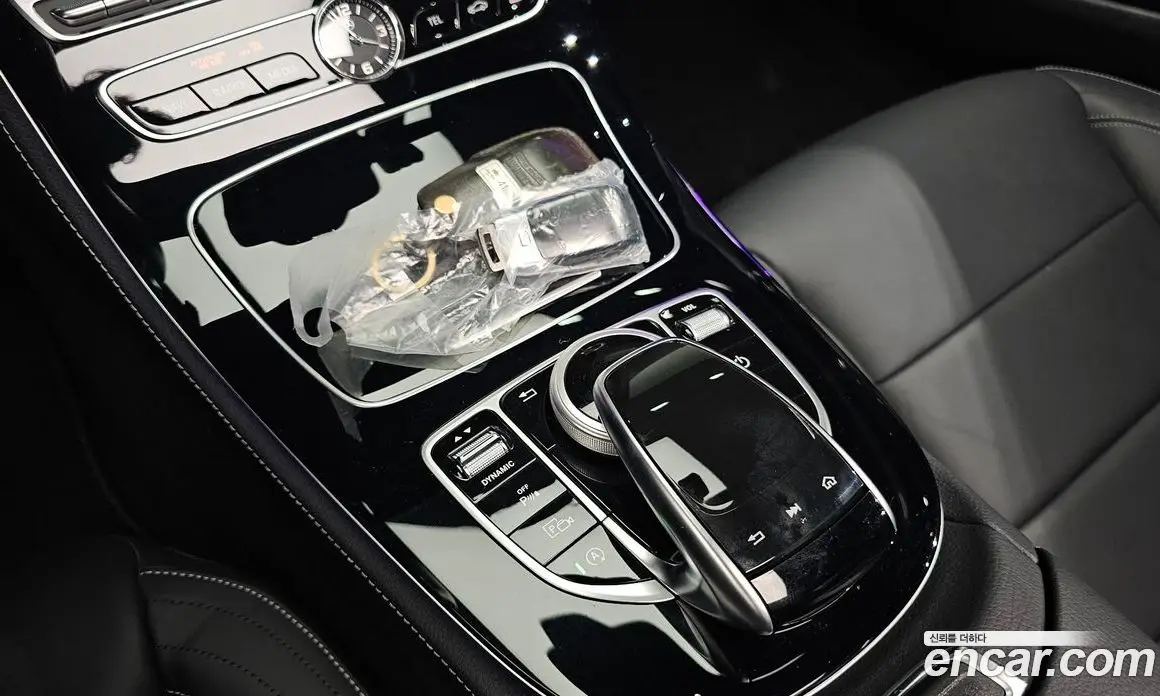 Mercedes-Benz E-Class 2019 2.0 автомат (гидро), фото 23