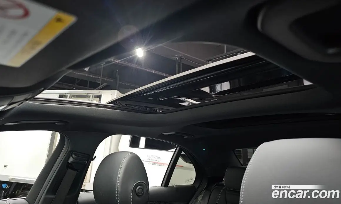 Mercedes-Benz E-Class 2019 2.0 автомат (гидро), фото 24