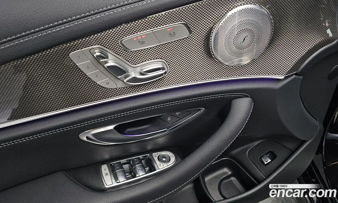 Mercedes-Benz E-Class 2019 2.0 автомат (гидро), фото 26