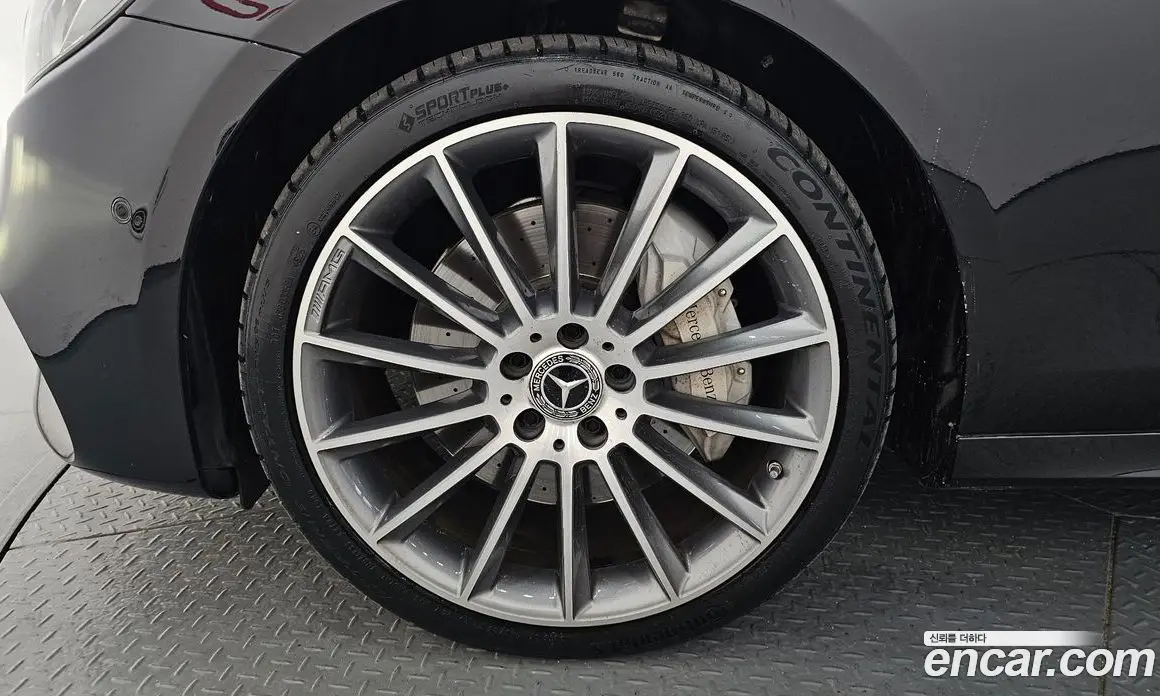 Mercedes-Benz E-Class 2019 2.0 автомат (гидро), фото 4