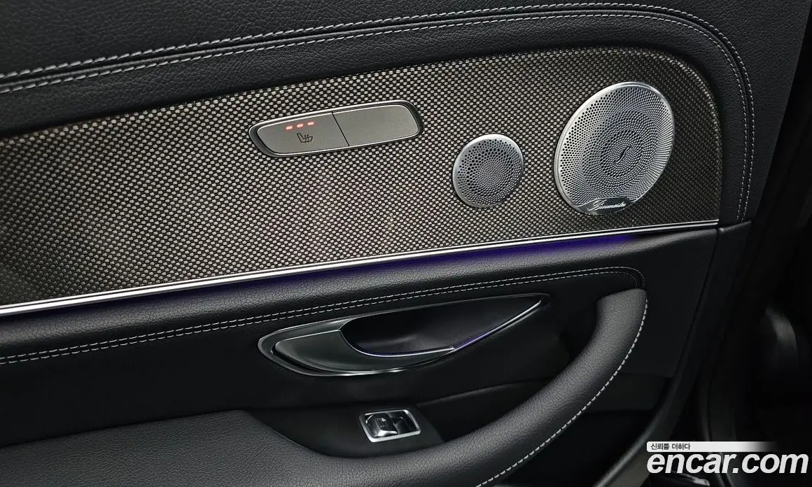 Mercedes-Benz E-Class 2019 2.0 автомат (гидро), фото 32
