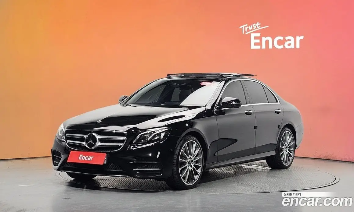 Mercedes-Benz E-Class 2019 2.0 автомат (гидро), фото 35