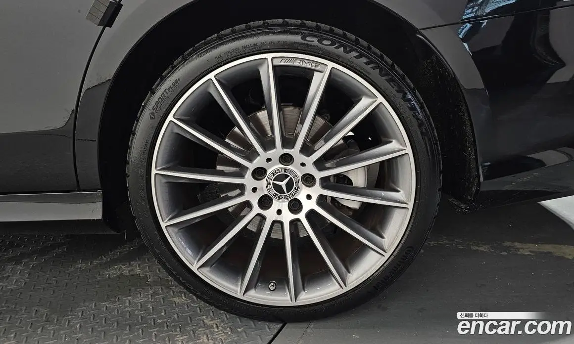 Mercedes-Benz E-Class 2019 2.0 автомат (гидро), фото 6
