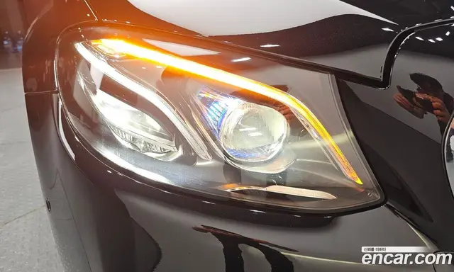 Mercedes-Benz E-Class 2019 2.0 автомат (гидро), миниатюра 7