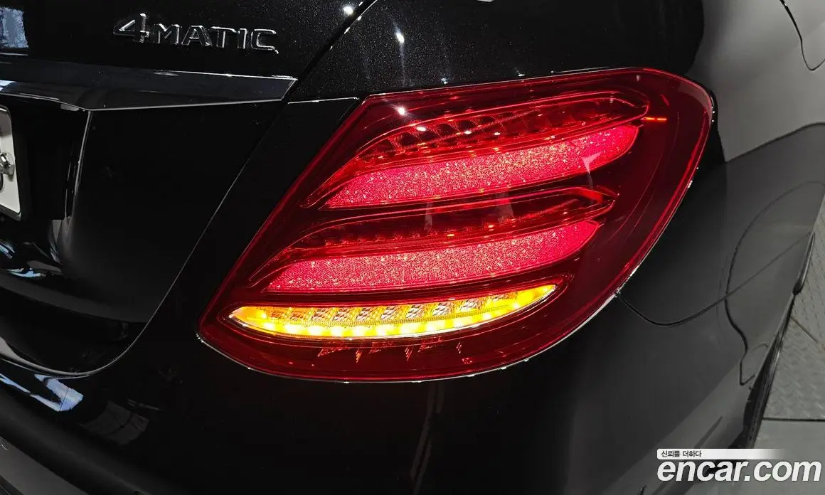 Mercedes-Benz E-Class 2019 2.0 автомат (гидро), фото 8