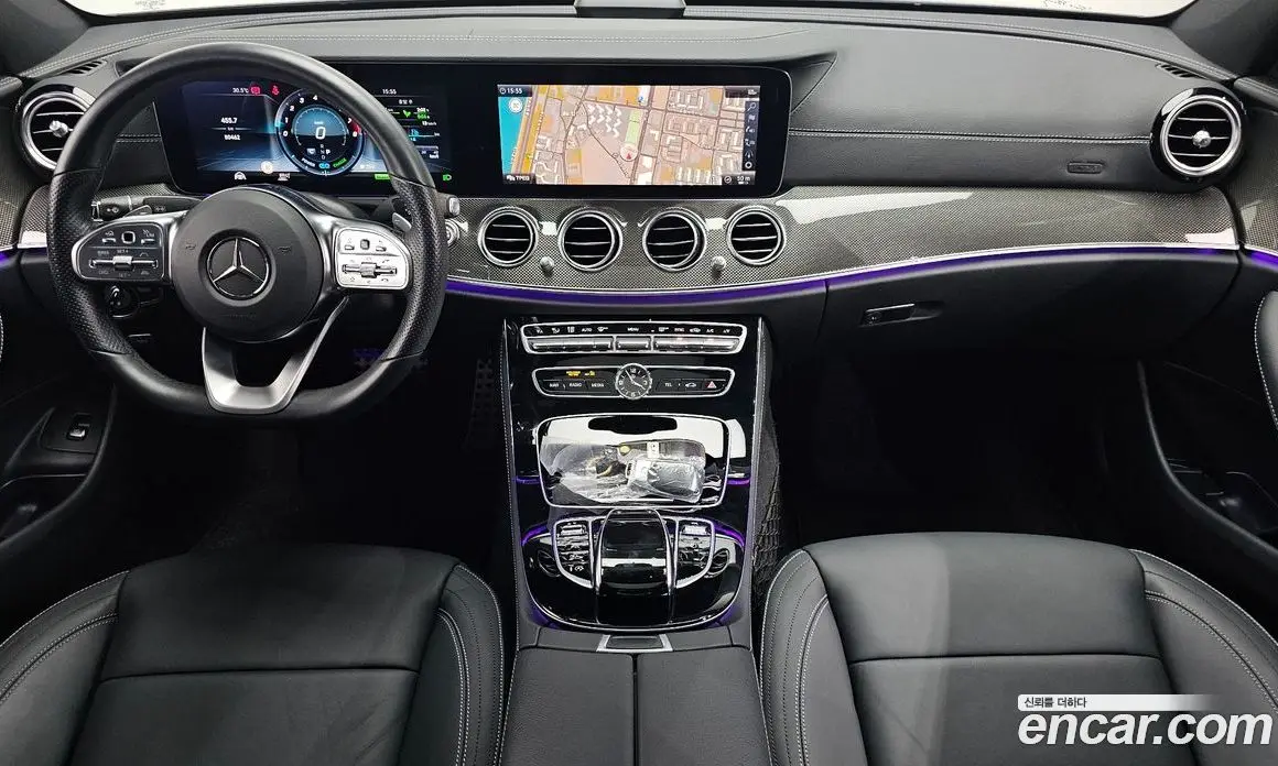 Mercedes-Benz E-Class 2019 2.0 автомат (гидро), фото 9