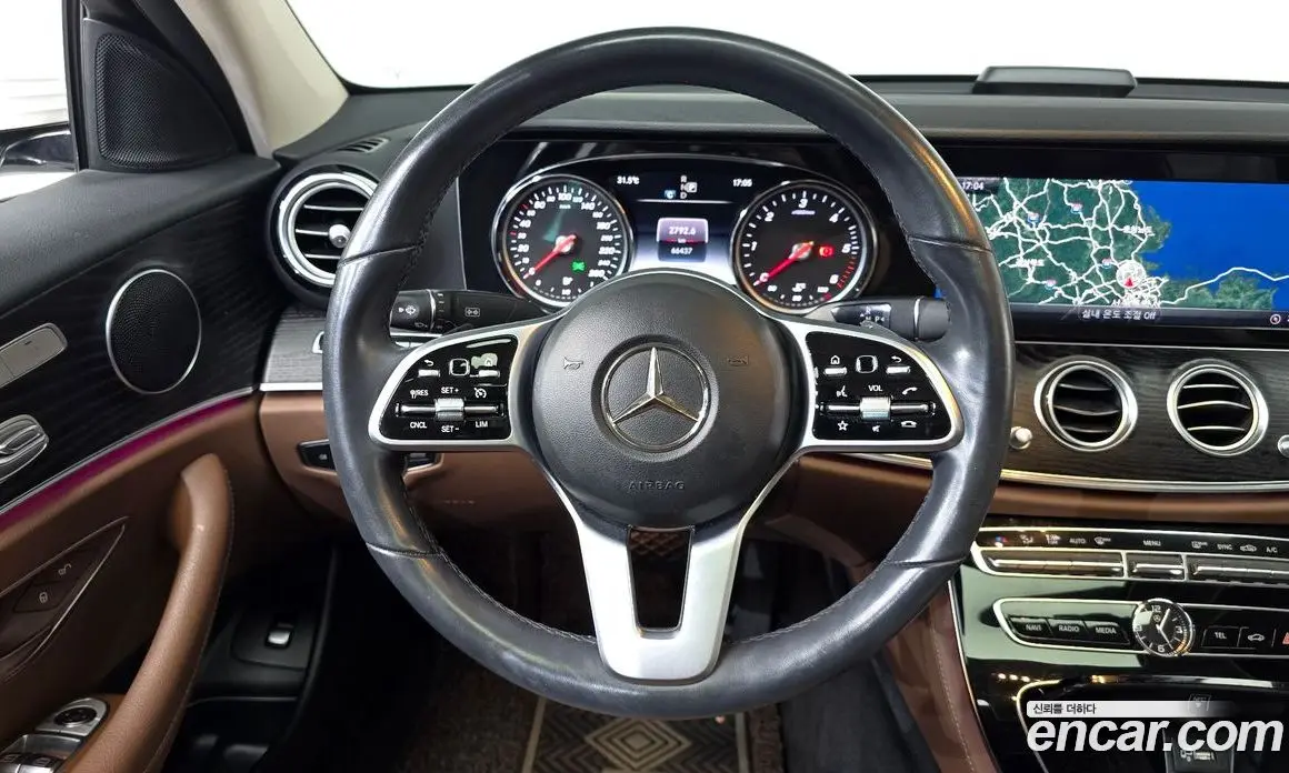 Mercedes-Benz E-Class 2019 1.9 автомат (гидро), фото 19 Mercedes-Benz E-Class 2019 1.9 автомат (гидро), фото 19