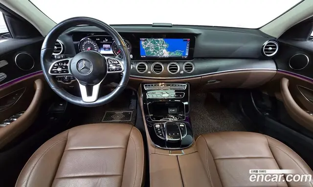 Mercedes-Benz E-Class 2019 1.9 автомат (гидро), миниатюра 10 Mercedes-Benz E-Class 2019 1.9 автомат (гидро), миниатюра 10