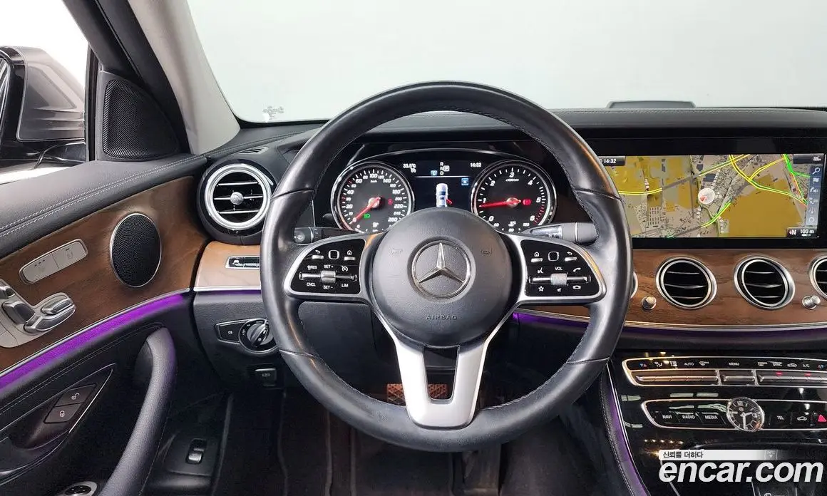 Mercedes-Benz E-Class 2019 1.9 автомат (гидро), фото 13 Mercedes-Benz E-Class 2019 1.9 автомат (гидро), фото 13