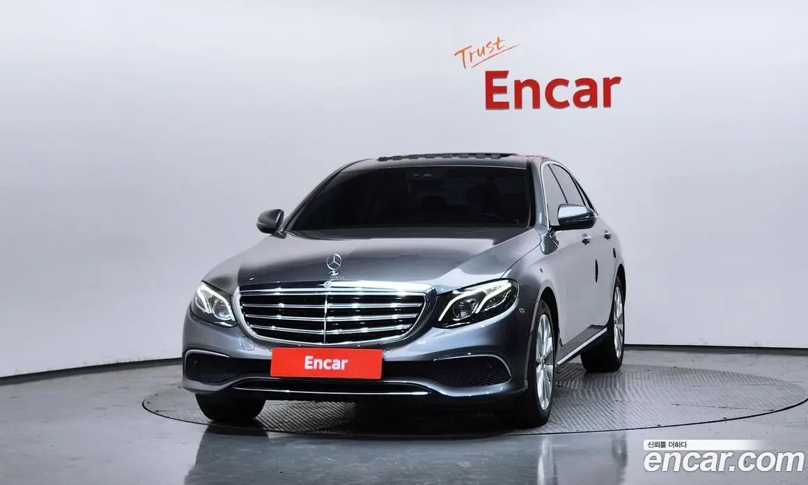 Mercedes-Benz E-Class 2019 1.9 автомат (гидро), фото 3 Mercedes-Benz E-Class 2019 1.9 автомат (гидро), фото 3