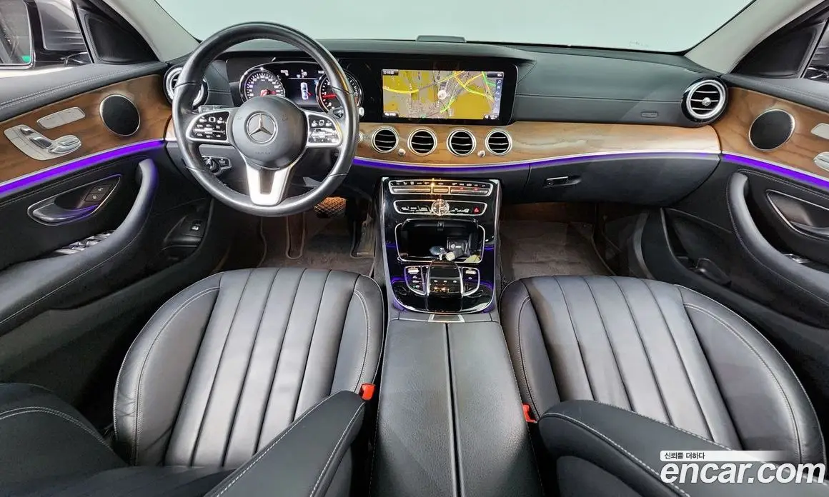 Mercedes-Benz E-Class 2019 1.9 автомат (гидро), фото 7 Mercedes-Benz E-Class 2019 1.9 автомат (гидро), фото 7