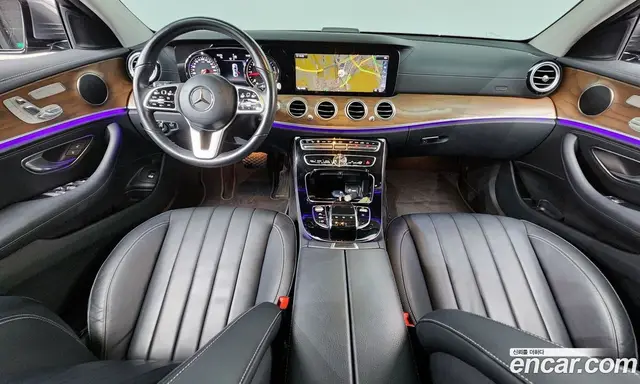 Mercedes-Benz E-Class 2019 1.9 автомат (гидро), миниатюра 7 Mercedes-Benz E-Class 2019 1.9 автомат (гидро), миниатюра 7