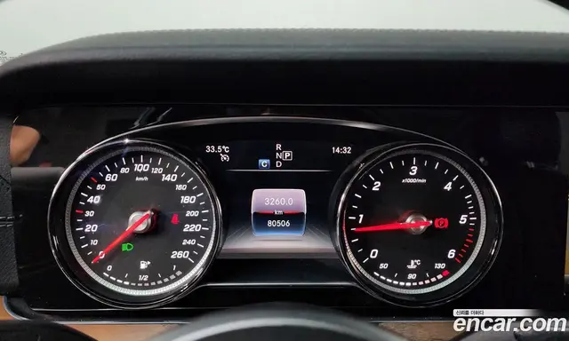 Mercedes-Benz E-Class 2019 1.9 автомат (гидро), миниатюра 8 Mercedes-Benz E-Class 2019 1.9 автомат (гидро), миниатюра 8