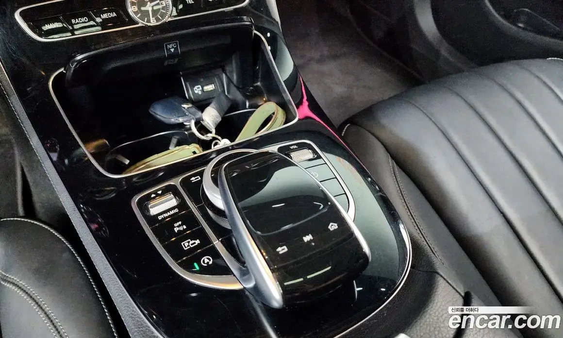 Mercedes-Benz E-Class 2019 1.9 автомат (гидро), фото 9 Mercedes-Benz E-Class 2019 1.9 автомат (гидро), фото 9