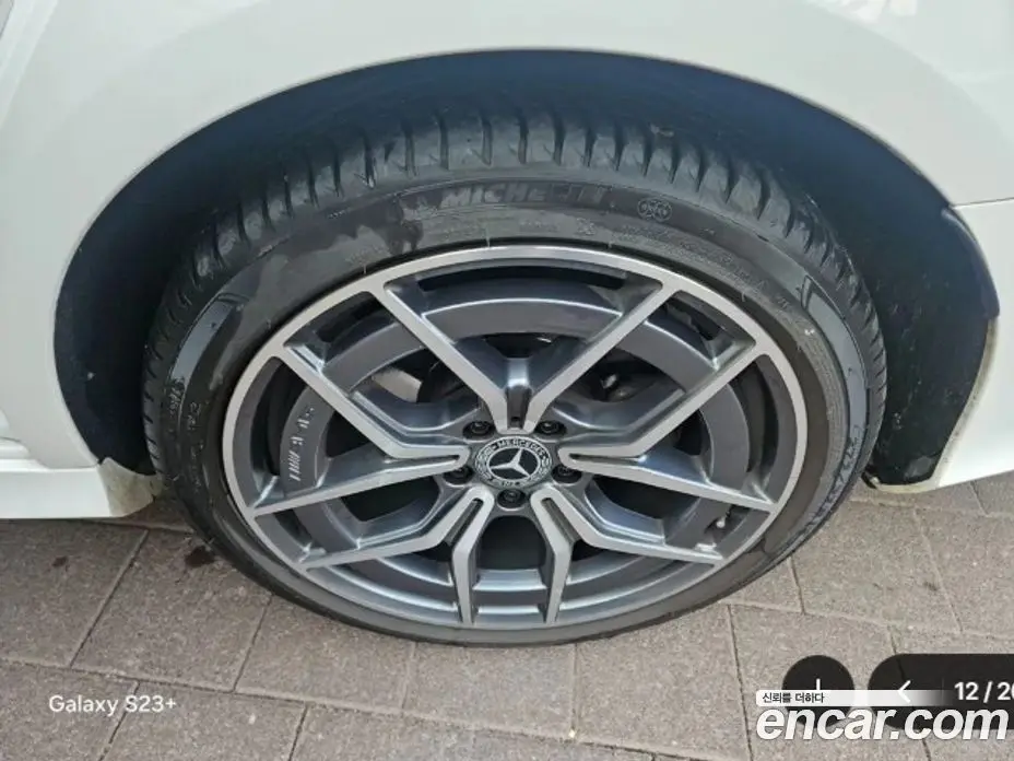 Mercedes-Benz E-Class 2020 1.9 автомат (гидро), фото 12 Mercedes-Benz E-Class 2020 1.9 автомат (гидро), фото 12