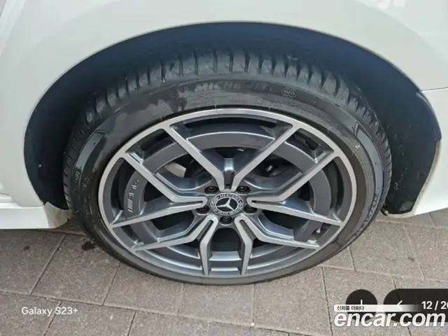 Mercedes-Benz E-Class 2020 1.9 автомат (гидро), миниатюра 12
