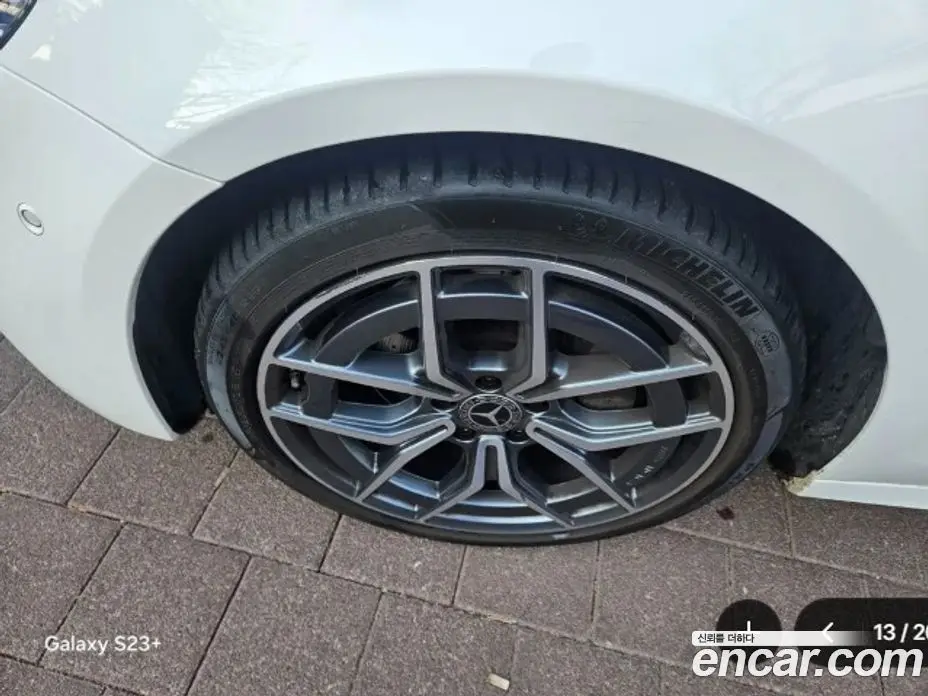 Mercedes-Benz E-Class 2020 1.9 автомат (гидро), фото 13 Mercedes-Benz E-Class 2020 1.9 автомат (гидро), фото 13