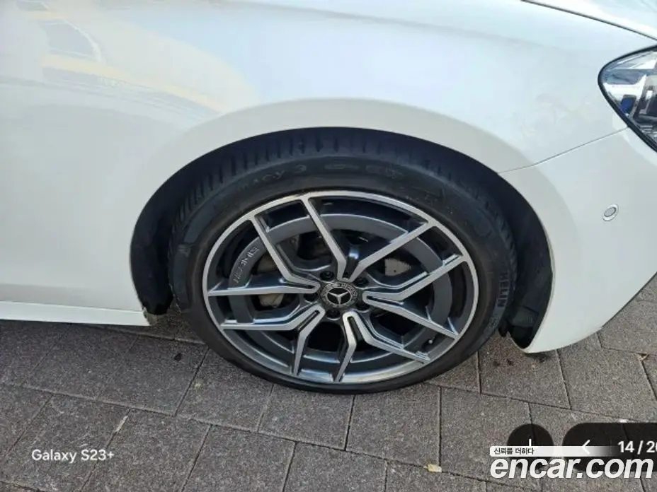 Mercedes-Benz E-Class 2020 1.9 автомат (гидро), фото 14 Mercedes-Benz E-Class 2020 1.9 автомат (гидро), фото 14