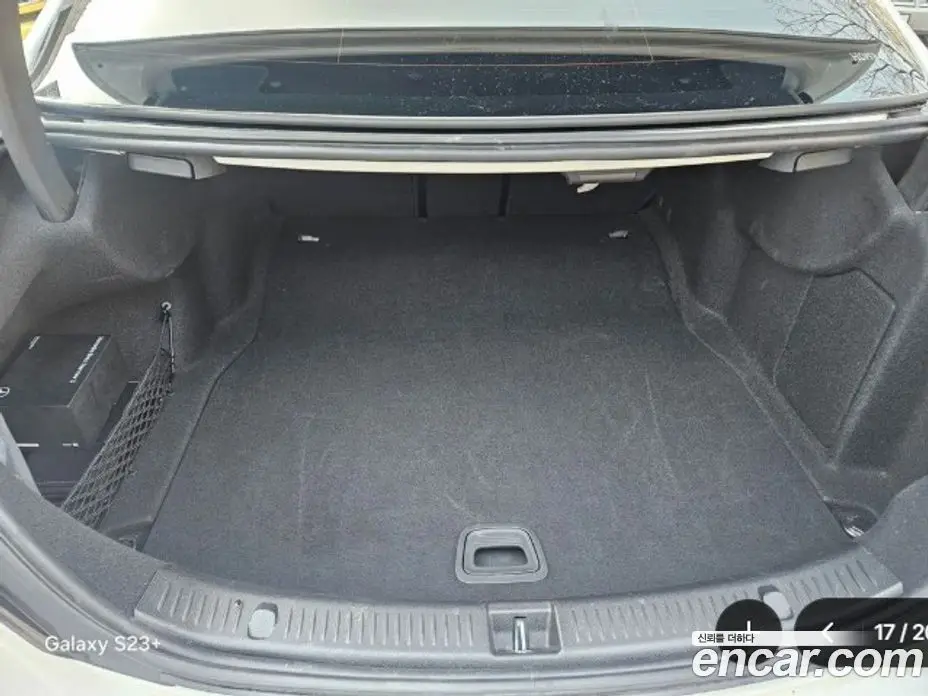 Mercedes-Benz E-Class 2020 1.9 автомат (гидро), фото 17 Mercedes-Benz E-Class 2020 1.9 автомат (гидро), фото 17